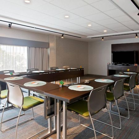 Aloft Birmingham Soho Square Homewood Exterior foto