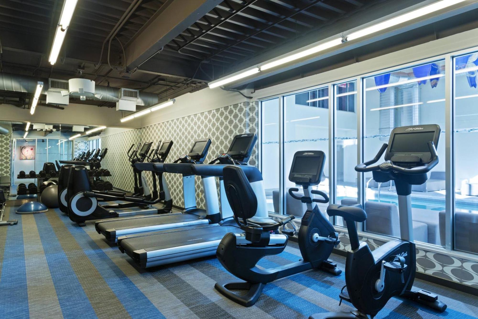 Aloft Birmingham Soho Square Homewood Exterior foto