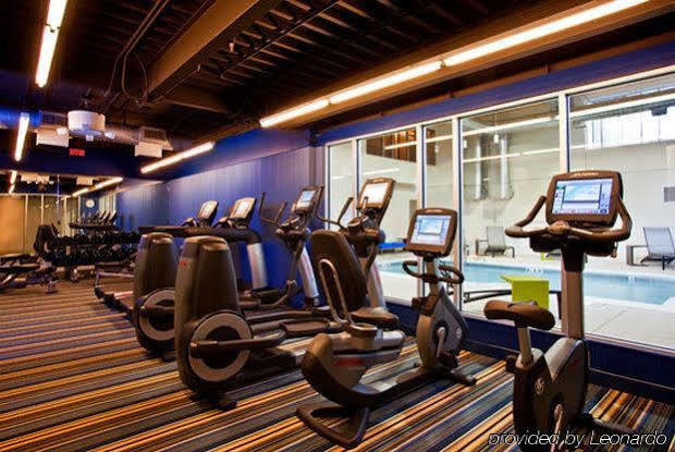 Aloft Birmingham Soho Square Homewood Exterior foto