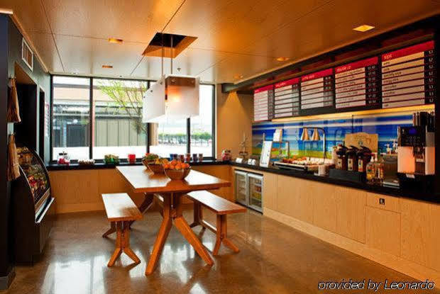 Aloft Birmingham Soho Square Homewood Exterior foto