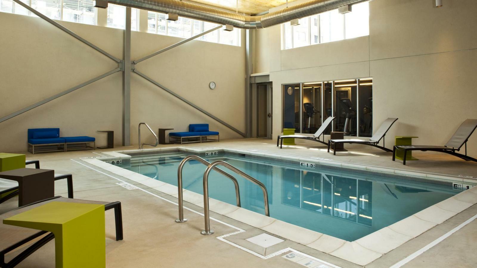 Aloft Birmingham Soho Square Homewood Exterior foto