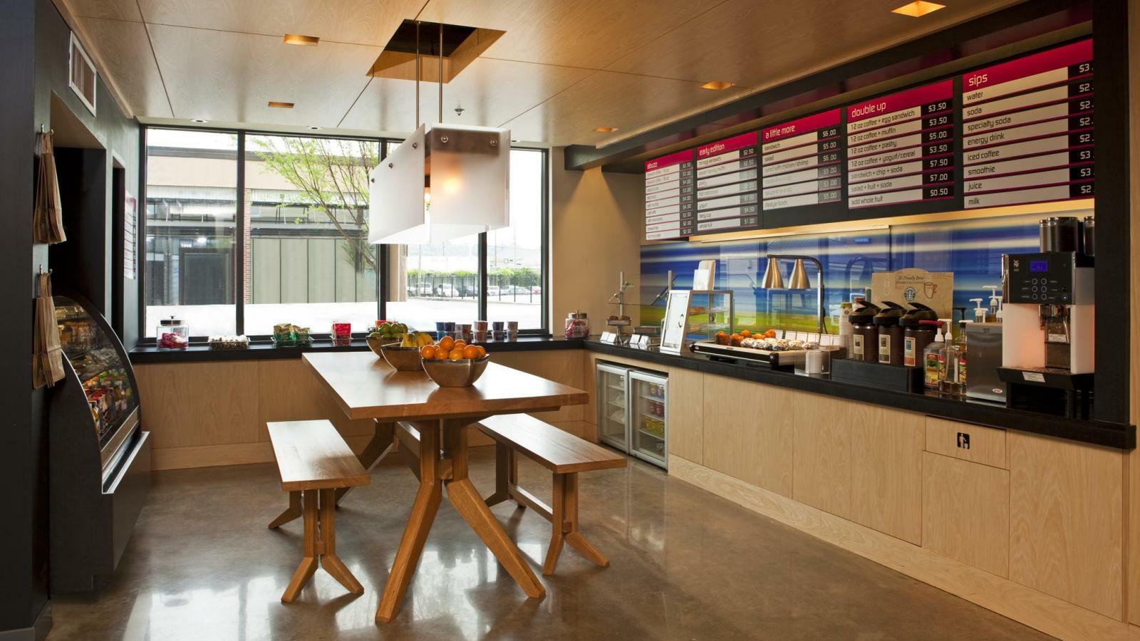 Aloft Birmingham Soho Square Homewood Exterior foto